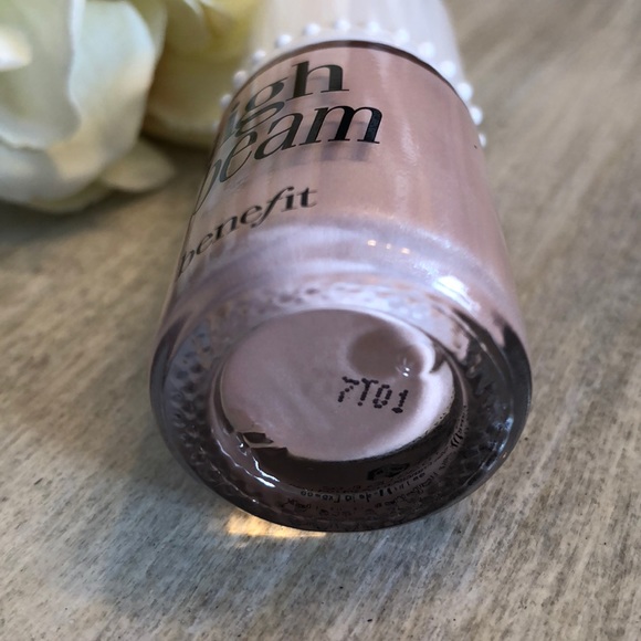 💕Benefit Highbeam💕Full Size💕New💕 - Picture 3 of 4
